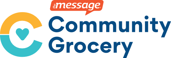 Community Grocery Ordering